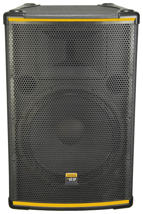 Фото Пассивная акустическая система TAPCO 6912