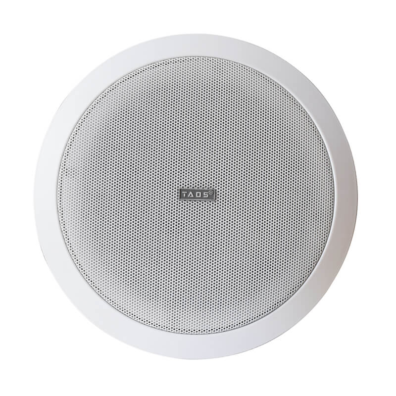 Фото Громкоговоритель  TADS DS-626 потолочный