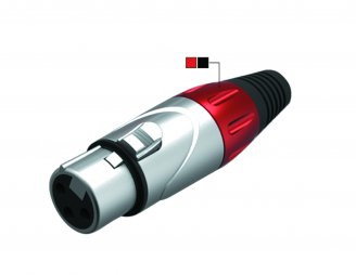 Фото Разъем Soundking CX3F001