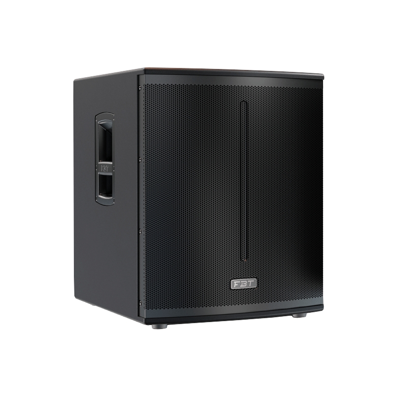 Фото Активный сабвуфер FBT X-SUB 115SA