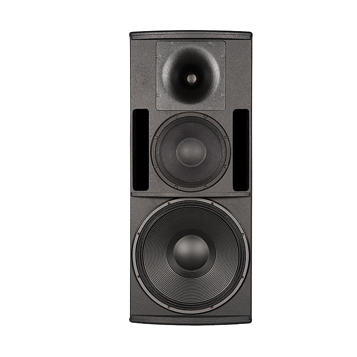 Фото Пассивная акустическая система IDEA Pro Audio EXO18