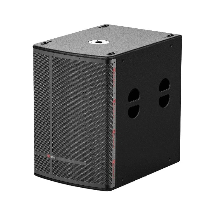 Фото Активный сабвуфер Volta AMADEUS SUB-18A