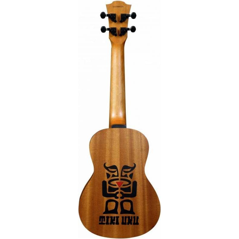 Фото LAG TKU-10C - Укулеле концерт Лаг