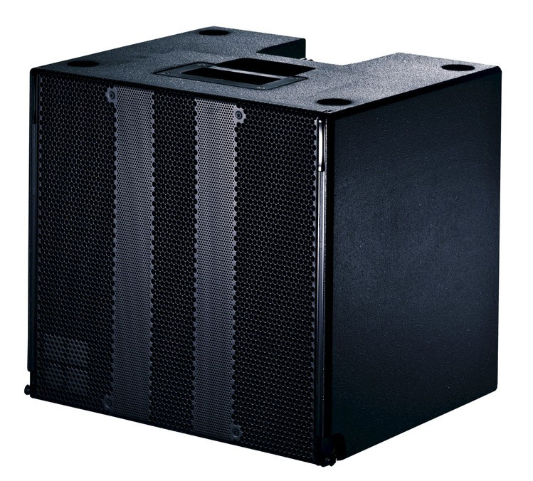 Фото Пассивный сабвуфер d&b audiotechnik Ti-SUB