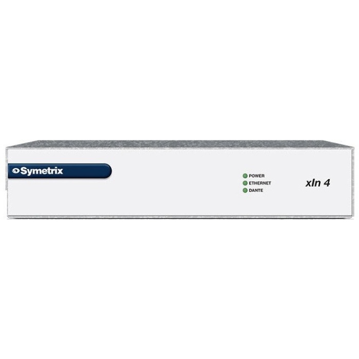 Фото Symetrix xIn 4