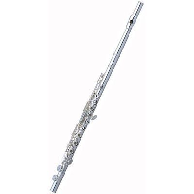 Фото Флейта Pearl Flute Quantz PF-F525RBE