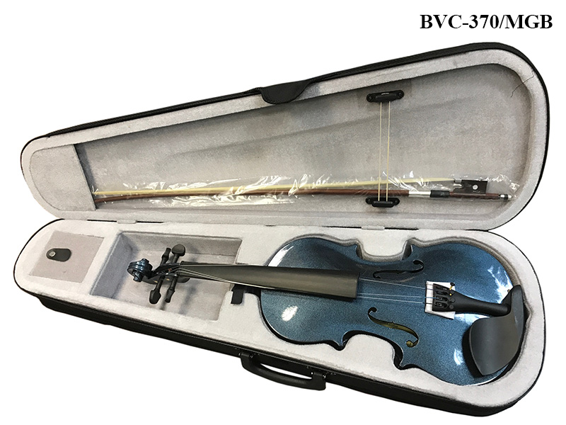 Фото BRAHNER BVC-370/MGB 4/4 Скрипка