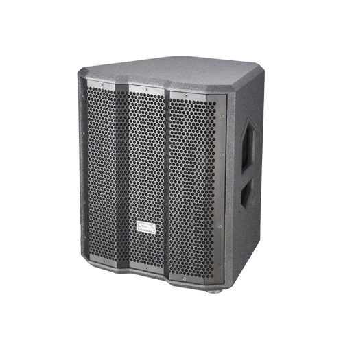 Фото Активный сабвуфер Soundking KT18SA