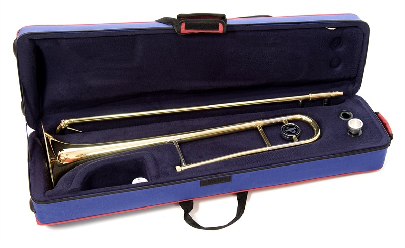 Фото Тромбон John Packer JP031