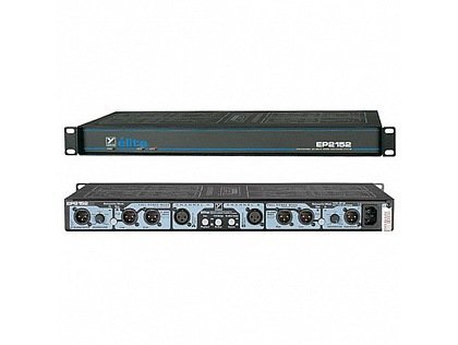 Фото Звукоусилительный комплект Yorkville Set 3 