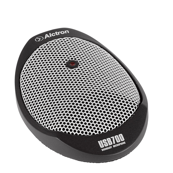 Фото Микрофон USB Alctron USB700, граничного слоя
