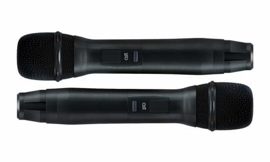 Фото Комплект караоке AST Thump PRO 215