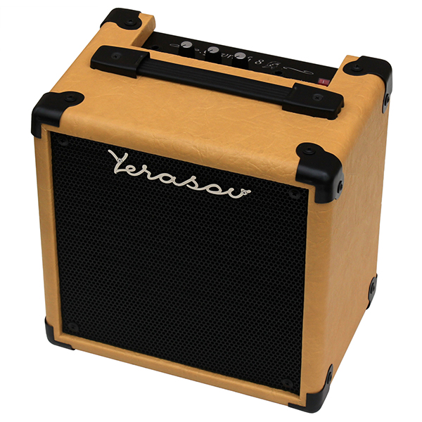 Фото Комбоусилитель Yerasov GAVROSH-8C