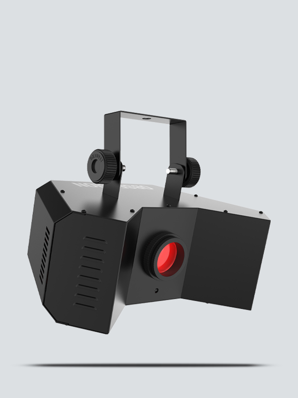 Фото Светодиодный многолучевой эффект CHAUVET-DJ Obsession