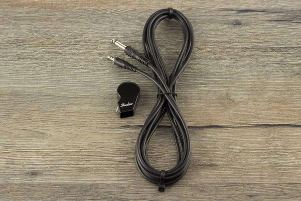 Фото Звукосниматель Shadow SH-2001