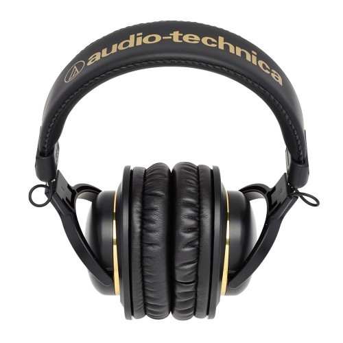 Фото Audio-Technica ATH-PRO5MK3 BK 
