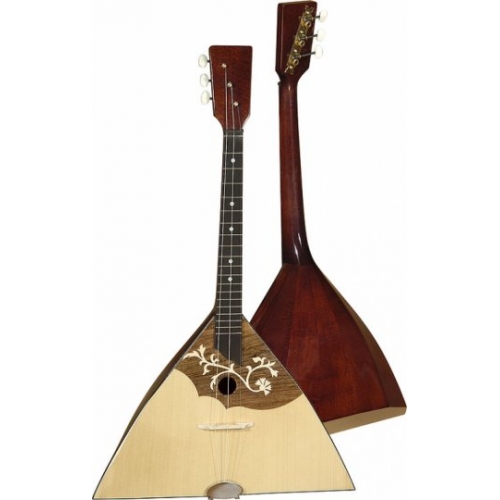 Фото Балалайка бас HORA BB-1082