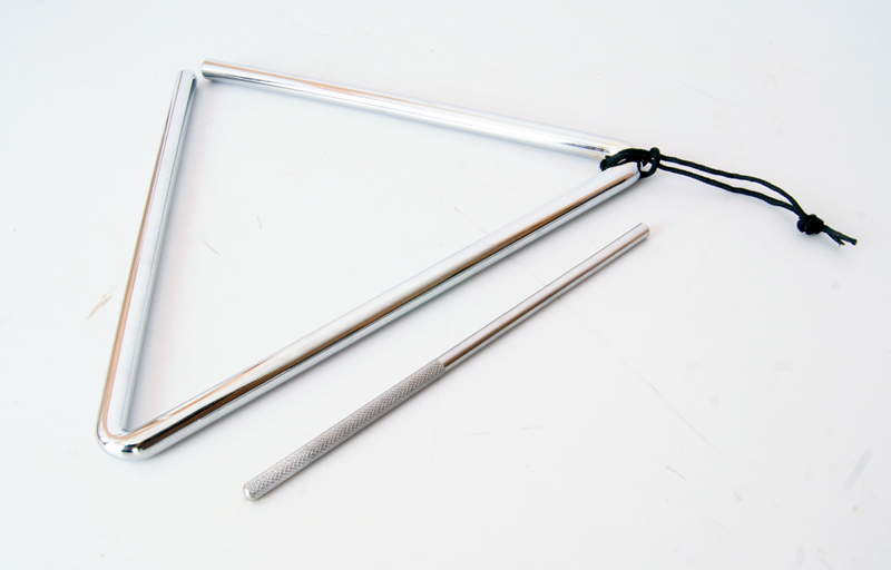 Фото Треугольник DADI TA08