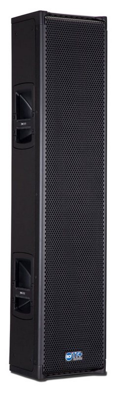 Фото Элемент линейного массива активный RCF TTL11A-H