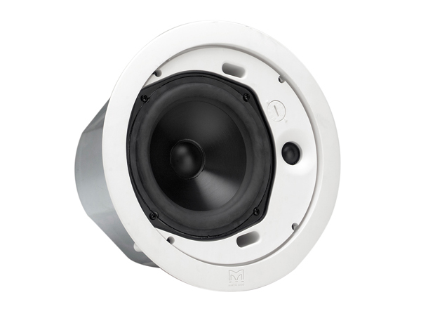 Фото MARTIN AUDIO C6.8T потолочная 2-х полосная акустическая система. 16 Ом - 70/100V 6”+ 0.8”