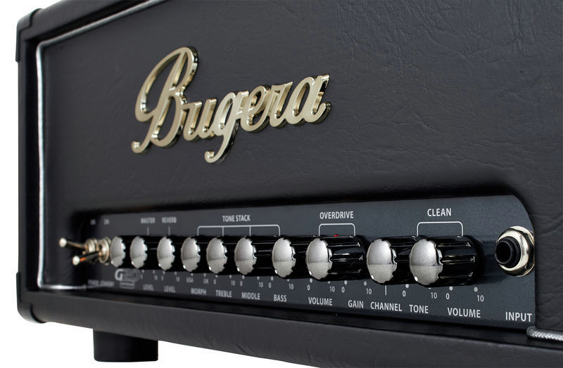 Фото Bugera G20-INFINIUM