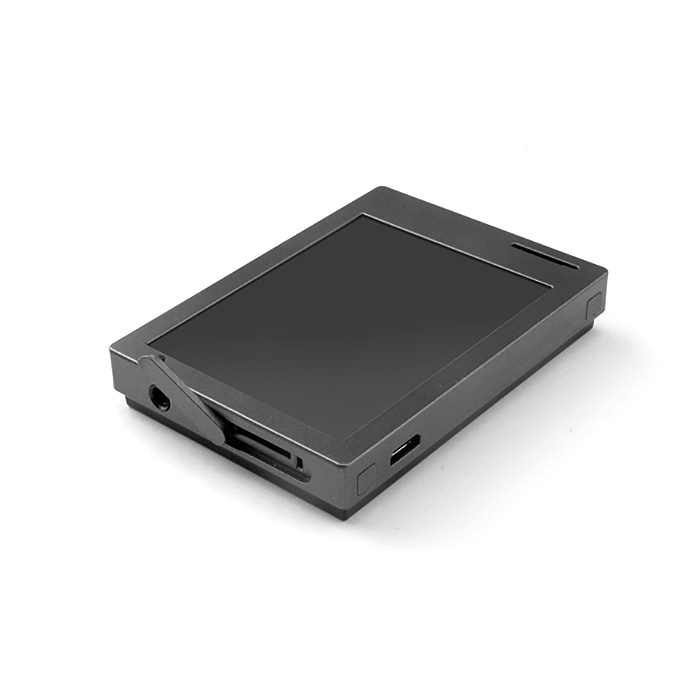 Фото COWON M2 32Gb Black