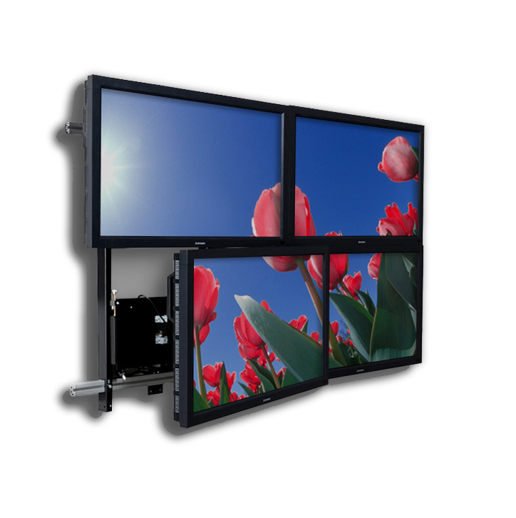 Фото EUROMET Infinigrid