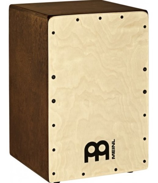 Фото MEINL SC80AB-B Snarecraft Cajon