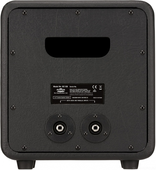 Фото VOX BC108
