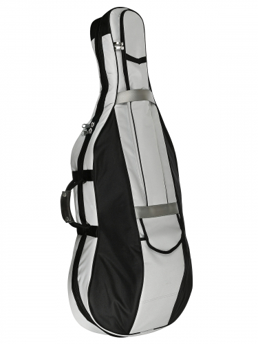 Фото Виолончель ANDREW FUCHS CL-200L 3/4