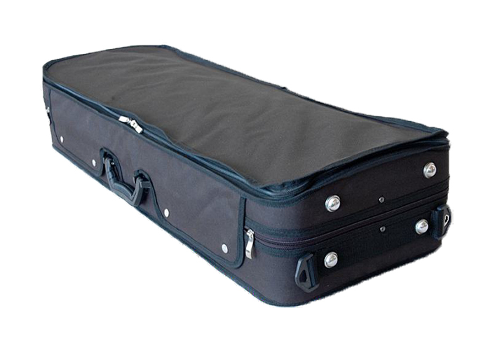 Фото Футляр для альта 15,5" Mirra VAC-500