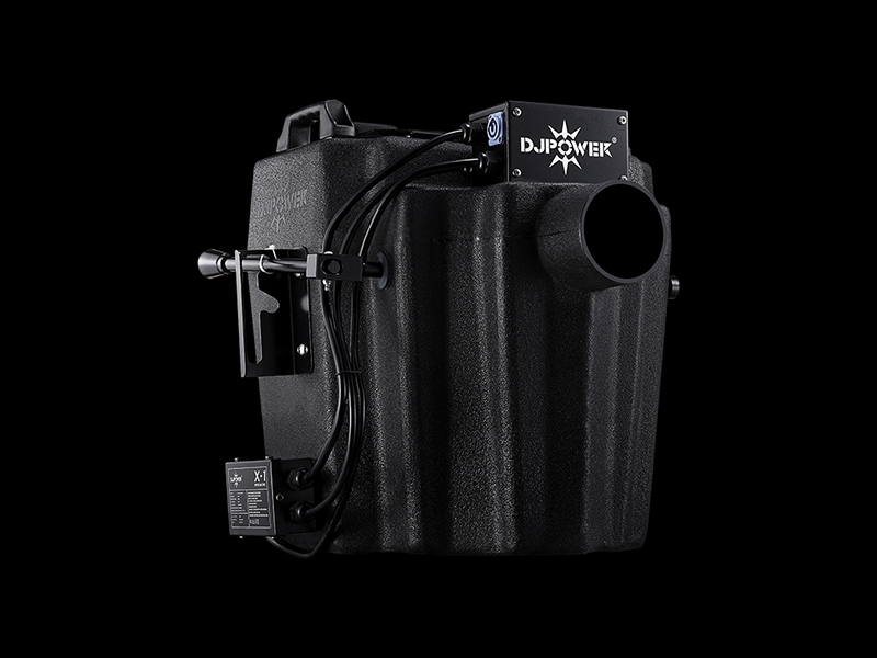 Фото Генератор дыма DJPower X-1-DJPower