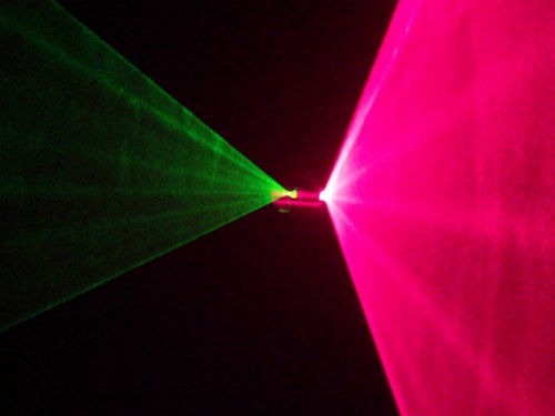 Фото Лазерный проектор Big Dipper K800