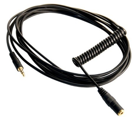 Фото RODE VC1