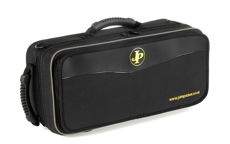 Саксофон Bb John Packer JP043CG в магазине Music-Hummer