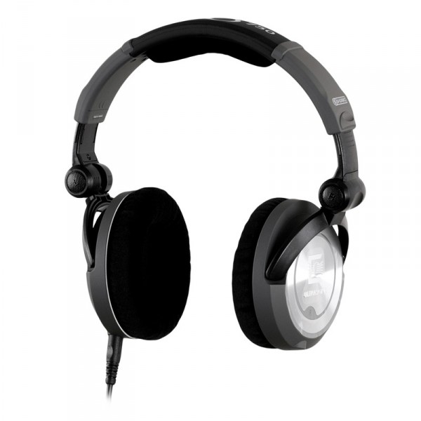Фото Наушники ULTRASONE PRO 750 закрытые