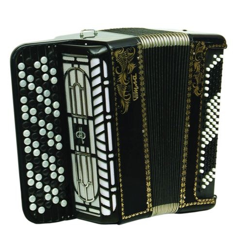 Фото Баян ТУЛА-209, 92/55x100-II