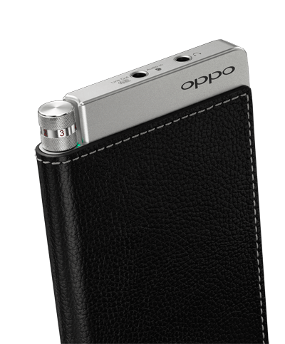 Фото Oppo HA-2SE