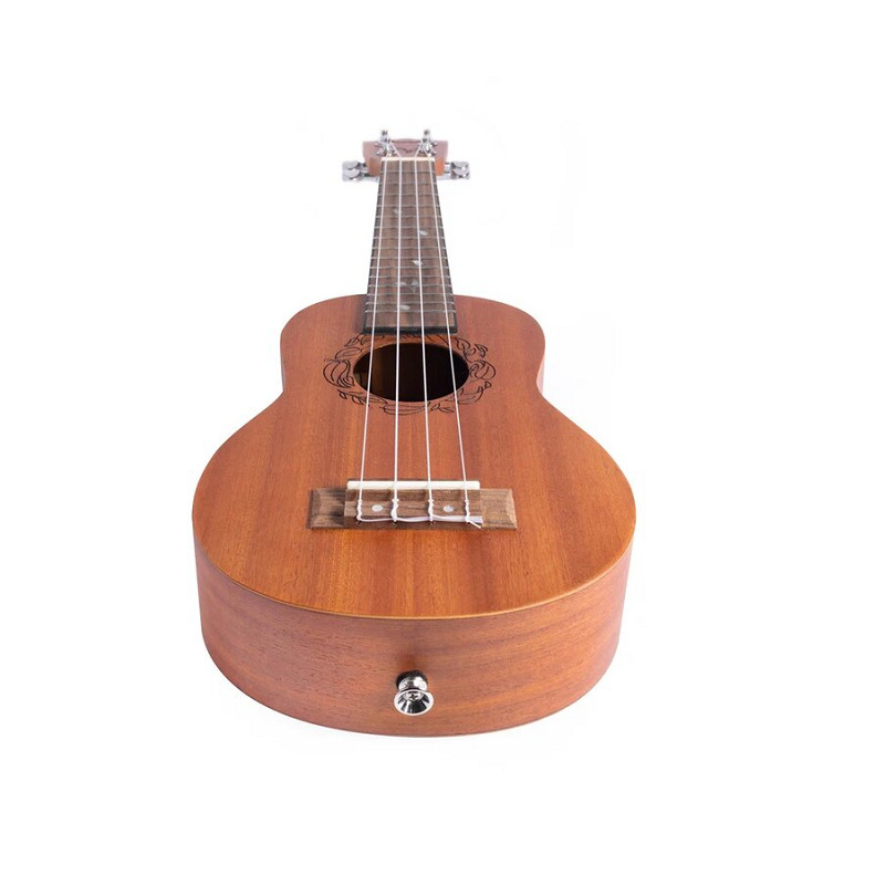 Фото Укулеле сопрано Bamboo BU-21 ECO