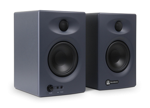 Фото Студийные мониторы AuraSonics KN4.5