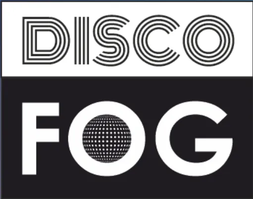 DISCO FOG