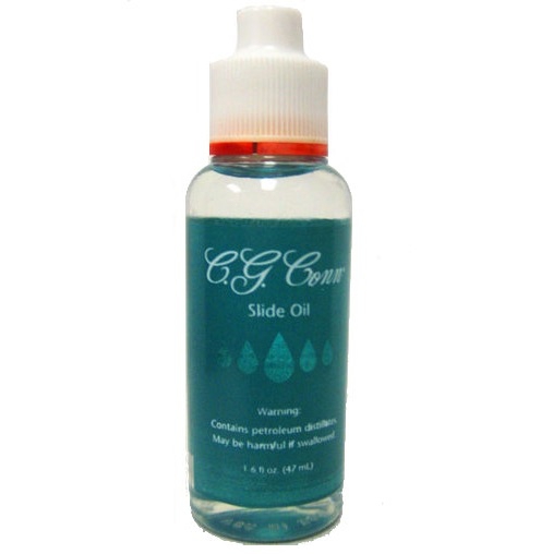 Фото Масло для кулисы CG Conn SO4102S 