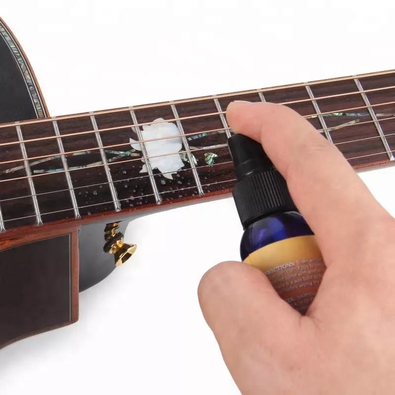 Фото Спрей для грифа L'ESPOIR LEO-06 БЕЗ САЛФЕТКИ