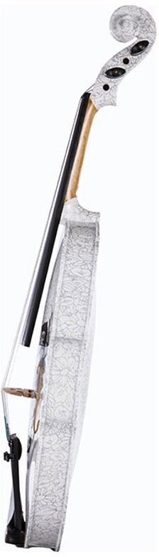 Фото Скрипка KINGLOS NHS-3003 4/4 комплект