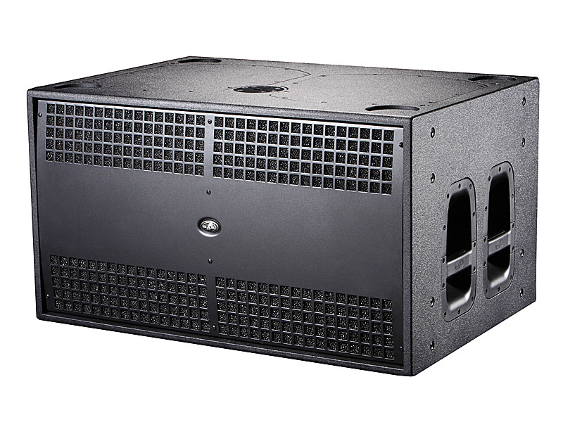 Фото Пассивный сабвуфер DAS AUDIO LX-215