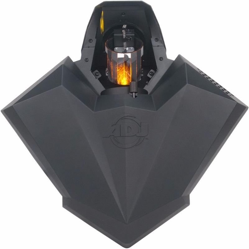 Фото ADJ Warlock