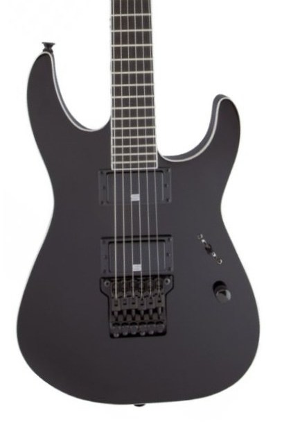 Фото JACKSON Pro SL2 - Mick T Sig. - BLK 