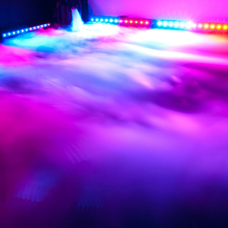 Фото Генератор тяжелого дыма MLB DF-3000