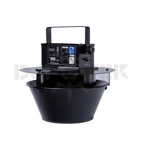 Фото Конфетти-машина DJPower R-2-DJPower