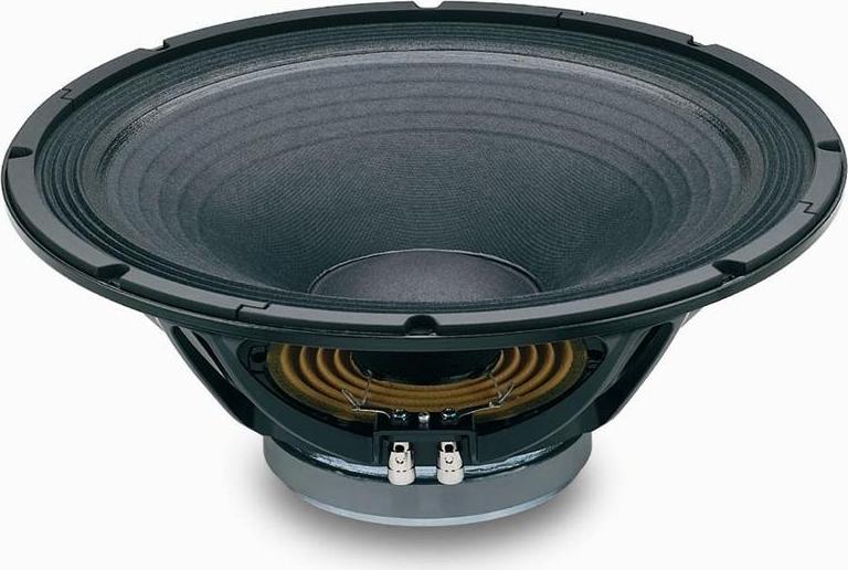 Фото EighteenSound 15W500/8